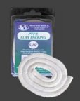 Flax Packing 1/4" x 2'  PTFE